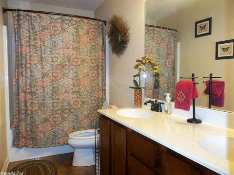4000 Crestside Dr, Alexander, AR 72002 photo 27