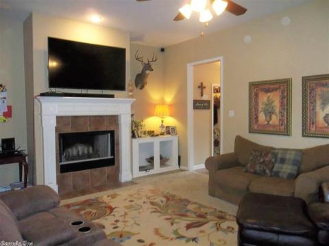 4000 Crestside Dr, Alexander, AR 72002 photo 5