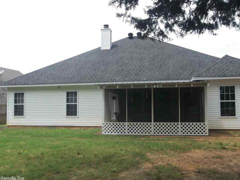 4000 Crestside Dr, Alexander, AR 72002 photo 33