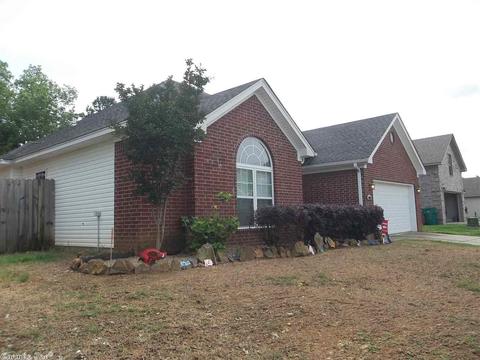 4000 Crestside Dr, Alexander, AR 72002 photo 3