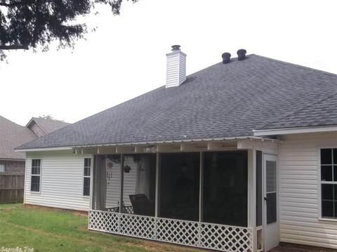 4000 Crestside Dr, Alexander, AR 72002 photo 36