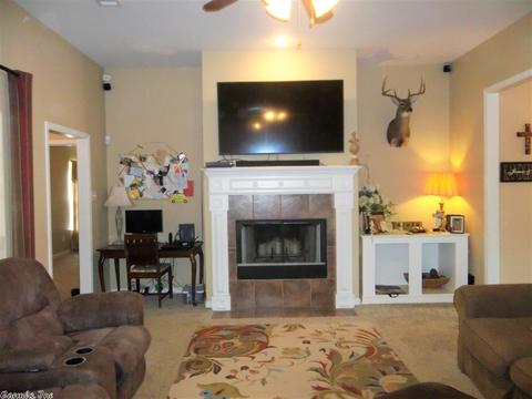 4000 Crestside Dr, Alexander, AR 72002 photo 6