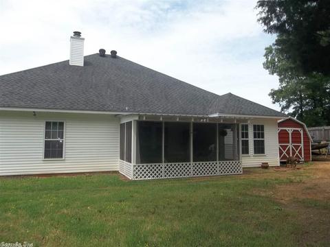 4000 Crestside Dr, Alexander, AR 72002 photo 34