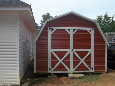 4000 Crestside Dr, Alexander, AR 72002 photo 35