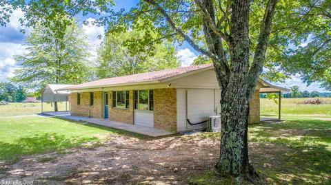 92 Cherokee Dr, Damascus, AR 72039 photo 5
