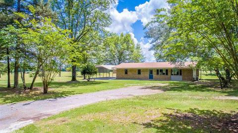 92 Cherokee Dr, Damascus, AR 72039 photo 4