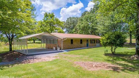 92 Cherokee Dr, Damascus, AR 72039 photo 1