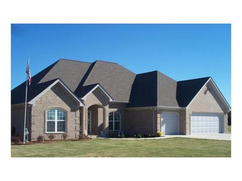 420 Sicily, Trumann, AR 72472 photo 1