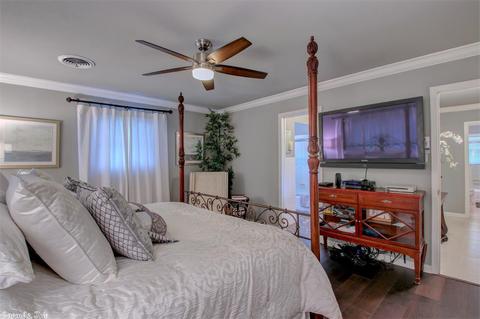 6701 Whiteville Rd, Pine Bluff, AR 71603 photo 24