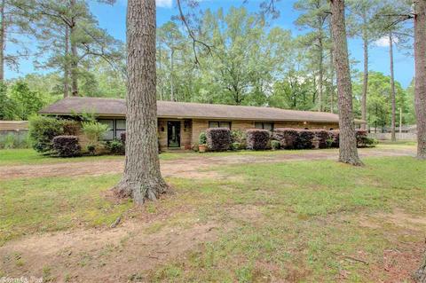 6701 Whiteville Rd, Pine Bluff, AR 71603 photo 1