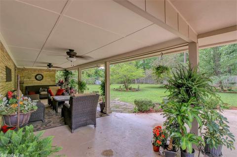 6701 Whiteville Rd, Pine Bluff, AR 71603 photo 35