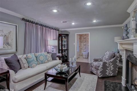6701 Whiteville Rd, Pine Bluff, AR 71603 photo 7