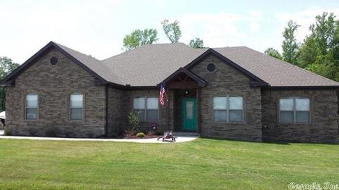 110 Bud Ford Trl, Cabot, AR 72023 photo 1