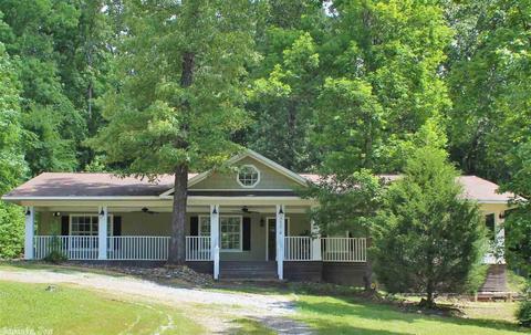 2374 Crystal Lk, Alexander, AR 72002 photo 1
