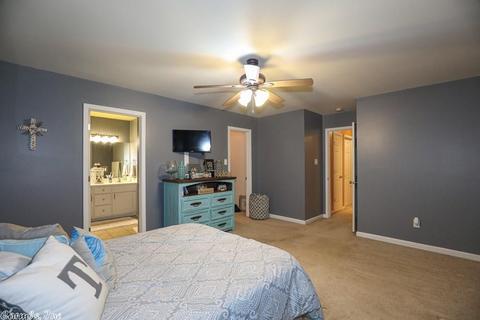 2910 Eagle Run Dr, Benton, AR 72015 photo 30