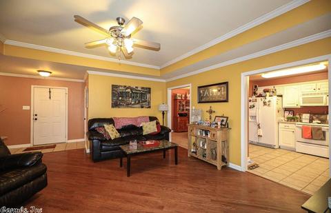 2910 Eagle Run Dr, Benton, AR 72015 photo 12