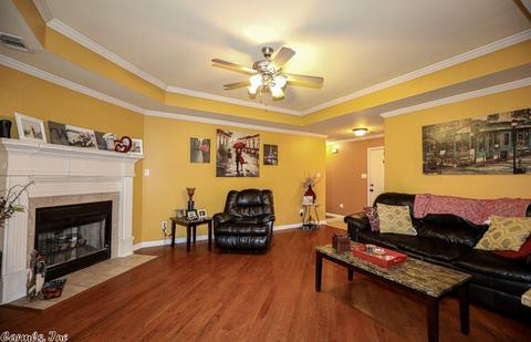 2910 Eagle Run Dr, Benton, AR 72015 photo 11