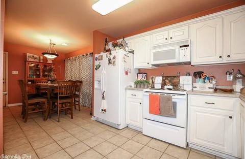 2910 Eagle Run Dr, Benton, AR 72015 photo 14