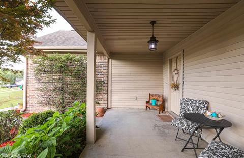 2910 Eagle Run Dr, Benton, AR 72015 photo 7