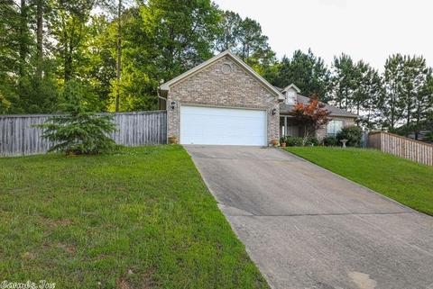 2910 Eagle Run Dr, Benton, AR 72015 photo 2