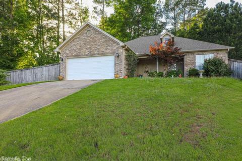 2910 Eagle Run Dr, Benton, AR 72015 photo 4