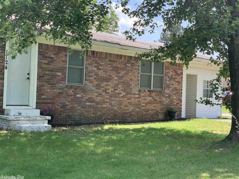1124 Southeastern Ave, Jacksonville, AR 72076 photo 5