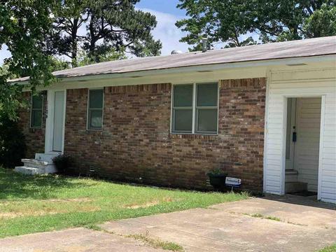 1124 Southeastern Ave, Jacksonville, AR 72076 photo 2