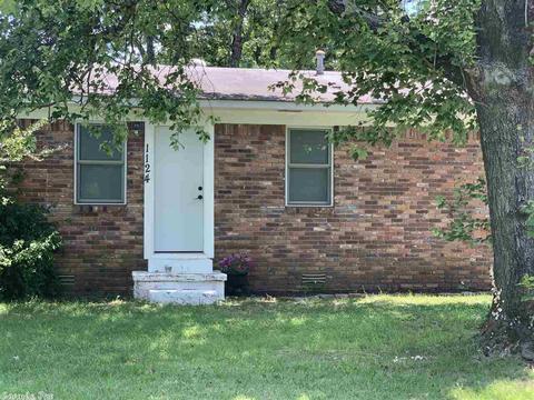 1124 Southeastern Ave, Jacksonville, AR 72076 photo 6
