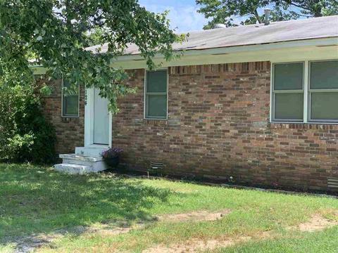 1124 Southeastern Ave, Jacksonville, AR 72076 photo 1