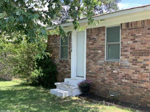 1124 Southeastern Ave, Jacksonville, AR 72076 photo 3