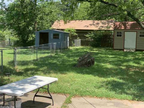 1124 Southeastern Ave, Jacksonville, AR 72076 photo 17