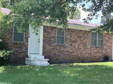 1124 Southeastern Ave, Jacksonville, AR 72076 photo 4