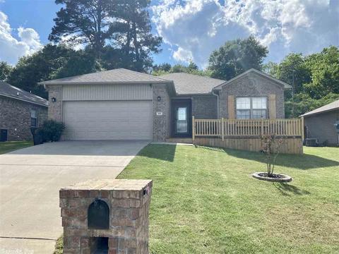 69 Bryson Dr, Ward, AR 72176 photo 1