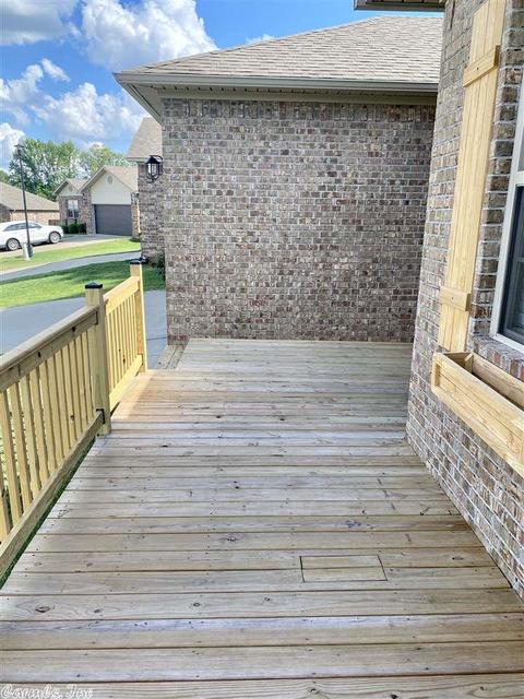 69 Bryson Dr, Ward, AR 72176 photo 6