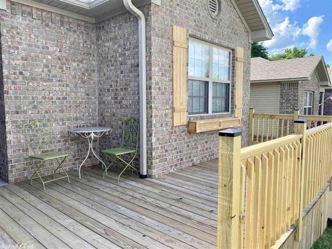 69 Bryson Dr, Ward, AR 72176 photo 5