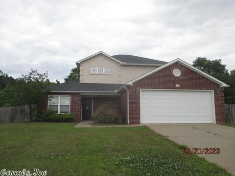 71 Earnhardt Cir, Cabot, AR 72023 photo 1