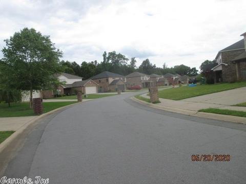 71 Earnhardt Cir, Cabot, AR 72023 photo 3