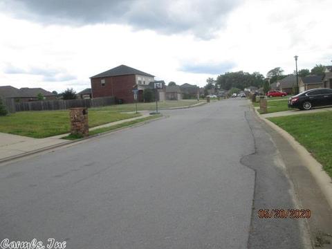 71 Earnhardt Cir, Cabot, AR 72023 photo 2