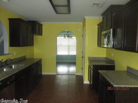 71 Earnhardt Cir, Cabot, AR 72023 photo 8