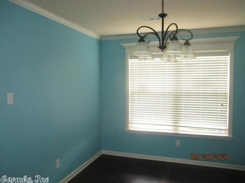 71 Earnhardt Cir, Cabot, AR 72023 photo 9