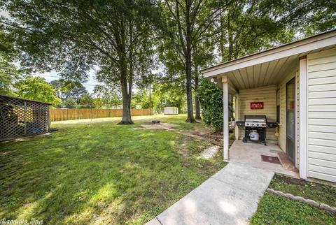 426 Mildred St, Conway, AR 72034 photo 29