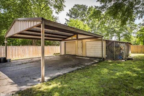 426 Mildred St, Conway, AR 72034 photo 36