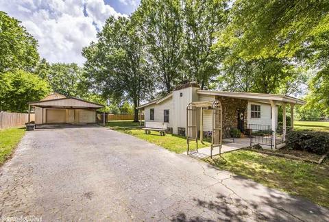 426 Mildred St, Conway, AR 72034 photo 3