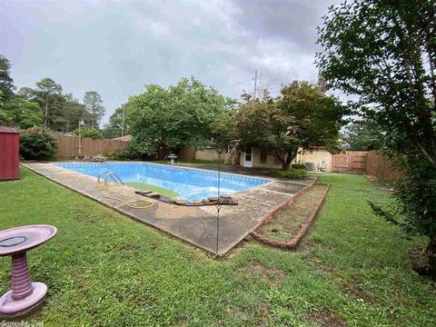1012 Buck Wright, Ashdown, AR 71822 photo 21