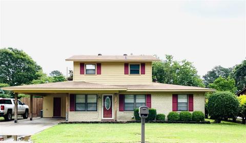 1012 Buck Wright, Ashdown, AR 71822 photo 1