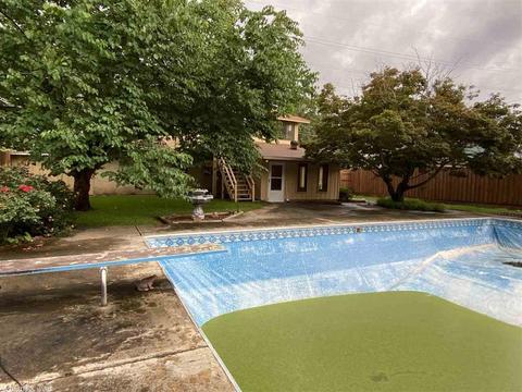 1012 Buck Wright, Ashdown, AR 71822 photo 23