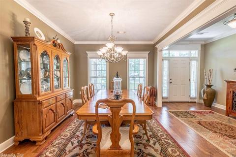 2865 Collins Dr, Conway, AR 72034 photo 20
