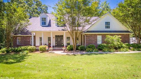 2865 Collins Dr, Conway, AR 72034 photo 2