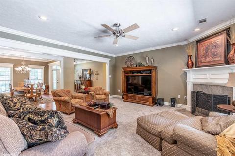 2865 Collins Dr, Conway, AR 72034 photo 11