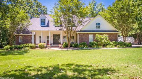 2865 Collins Dr, Conway, AR 72034 photo 1